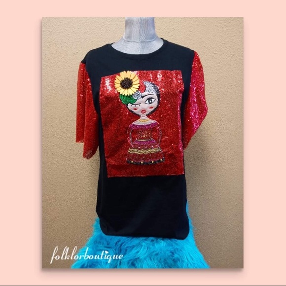 Tops - Picture 12 of 16